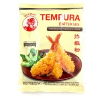 Tempura múka - KOHÚT 150g [8816605]