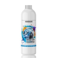 NANOAUTO WAX CAR SHAMPOO šampón s voskom 1 liter