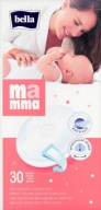Bella Mamma prsné vložky s lepidlom 30 ks