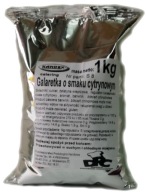 CITRÓNOVÁ ŽELÉ 1 KG KANDEX