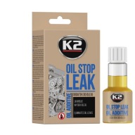 K2 OLEJ STOP LEAK TESACÍ PRÍDAVOK MOTOR 50ML