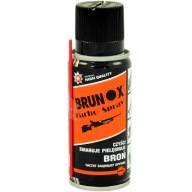 Brunox Gun Care Spray udržiavací a čistiaci olej 100 ml