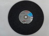 BOSCH KOVOVÉ REZNÉ KOTOUČE 355x25,4x2,8