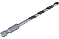 6-bodový vrták do kovu 4,0 mm HSS POINTTEQ BOSCH