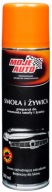 ODSTRAŇOVANIE dechtu a živice 200ML / MOJE AUTO