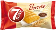 BORSETO kakao 80g