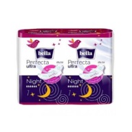 Bella, Perfecta Ultra Night, hygienické vložky,