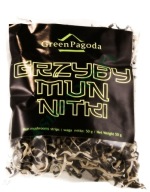 Sušené huby mun, nite 50g