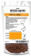 COUNTRY FARM JAHNIČKA S KAČKOU 500g ALERG