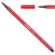 Fixka Stabilo Pen 68, karmínová 68/48
