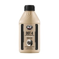 K2 BRZDOVÁ KVAPALINA DOT-4 0,5L
