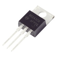 BD243CG ON tranzistor