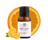 Yasmeen Scent of the Orient Sladký pomarančový olej