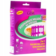 ABSORPTOR VLHKOSTI GEM 250ML/220G/ NA VEŠIAKU LEVANDUĽA
