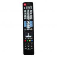 Diaľkové ovládanie pre LCD/LED TV LG AKB73615303 SMART 3D BLACK