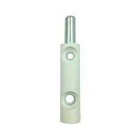 SKRUTKOVÝ PÁN DVERÍ W-70 BIELY