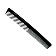 Toni & Guy 802 uhlíkový antistatický hrebeň