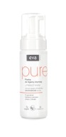 Eva Natura Pure prebiotická pena na intímnu hygienu