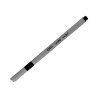 Jemná linka 0,4 mm čierna Grand GR380 - 1 ks.