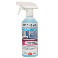 SILNÉ ROZMRAZOVANIE OKIEN Pure Chemical -40°C 500ml