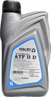 FINERY ATF II D 1L. AUTOMATICKÝ