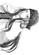 Plagát Anime Manga Golden Kamuy GK_033 A3
