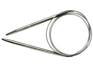 Okrúhle HLINÍKOVÉ DRÔTY na prameni 3mm/120cm 0170