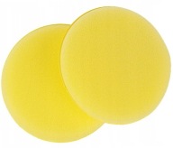 APLIKÁTOR - HUBKA NA VOSY A LESK FI 12,5 CM, 2 KUS HUBKY