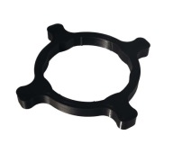 Quick Release mod pre Thrustmaster T300