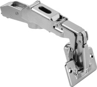 BLUM 70T6550.TL CLIP top 170° prekryvný pánt