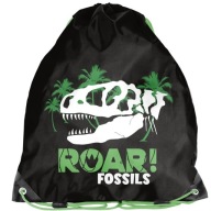 ŠPORTOVÁ ŠKOLSKÁ TAŠKA NA PE TOPÁNKY BATOH S VÝVOJKAMI DINOSAUR DINO
