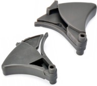 PÁKA PLYNOVÉHO SPÚŠŤAČA HUSQVARNA 350 345 346 340 351