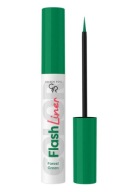Očná linka GOLDEN ROSE Flash EYE Liner 102