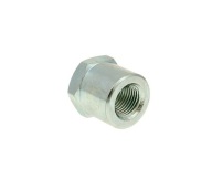 Magnetická matica kolesa M10x1 Derbi Aprilia 101 Octane D50B0 EBE EBS