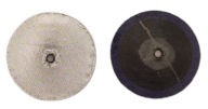 Záplata na poľnohospodárske rúrky pre SW ventil, studená alebo horúca PS 2 60mm 1 ks.