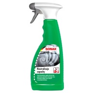 SONAX NEUTRALIZÁTOR ZÁPACHU 500ml VEĽMI ÚČINNÝ