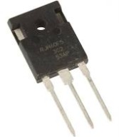 RJH60F5 TO-247 80A 600V IGBT