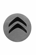 ZNAK ODZNAK S LOGOM CITROEN CITROEN