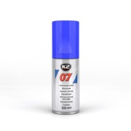 K2 07 50ml - Odstraňovač hrdze
