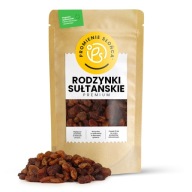 Sultana hrozienka PREMIUM 500G FRESH