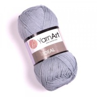Priadza Yarnart Ideal 244 50g 170m