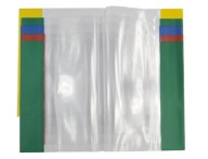 Obal knihy 302 mm x 430 mm A4 NENASTAVITEĽNÝ