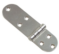 Nerezový pánt 30 x 106 mm