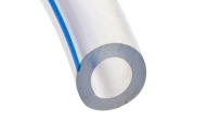 Rúrka na mlieko do dojacieho stroja PVC 14mm / 24mm 1m