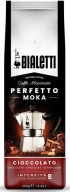 BIALETTI Perfetto CIOCCOLATO mletá káva 250g