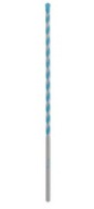 BOSCH MultiConstruction Vŕtačka 8 mm CYL-9 200/250