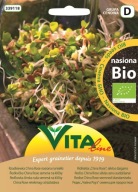 ČÍNSKA RUŽA BIO SEMIENKA REďKOVKY NA KLÍČKY 20 g -