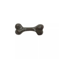 ECOMFY DENTAL BONE HRAČKA 8,5CM OLIVOVÁ