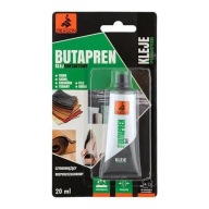 Butaprénové lepidlo DRAGON 20ml