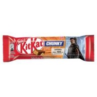 KITKAT TYČINKA ARAŠIDOVÉHO MASLA 42G NESTLE